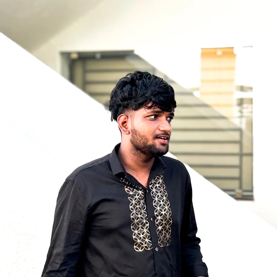 Sanjay Sugumar
